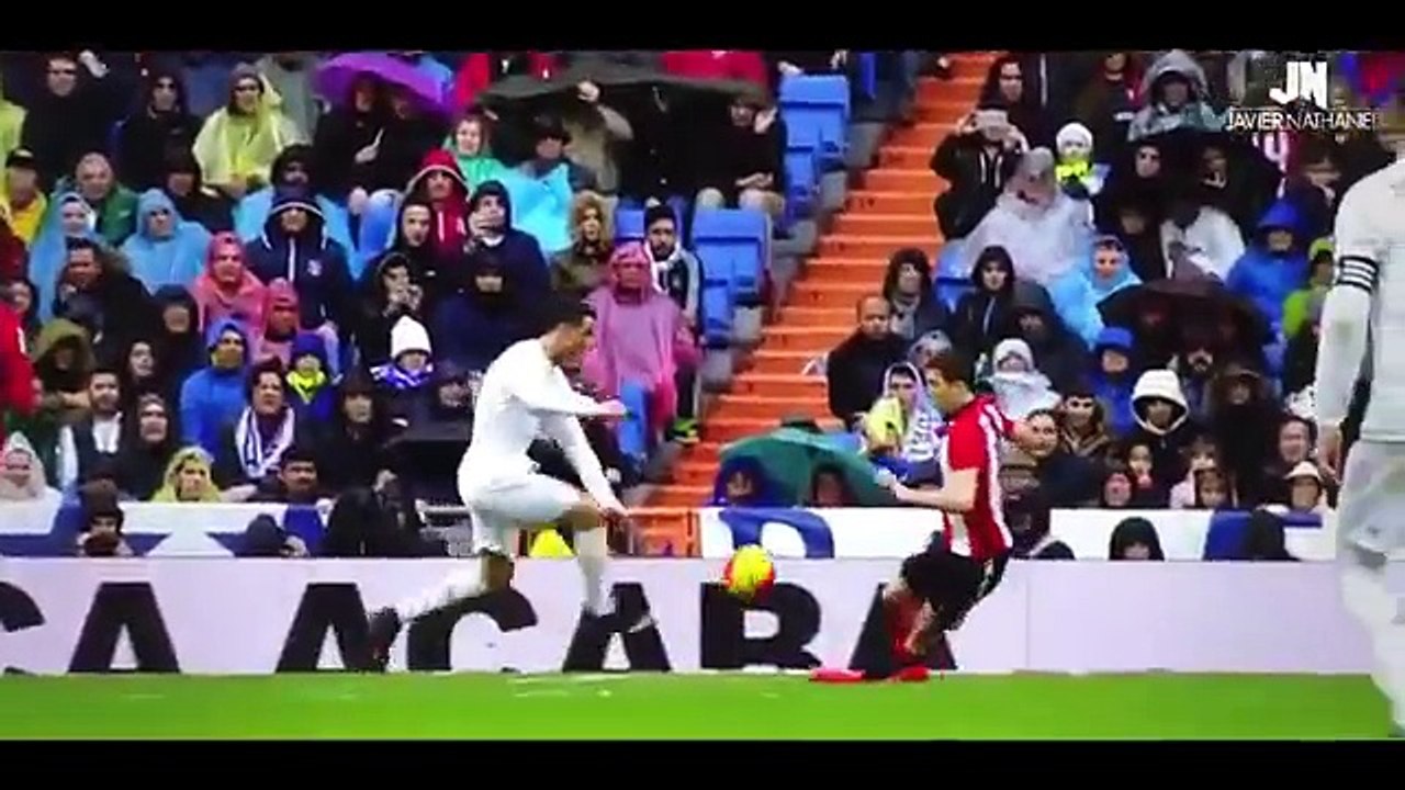 Cristiano Ronaldo Skill31