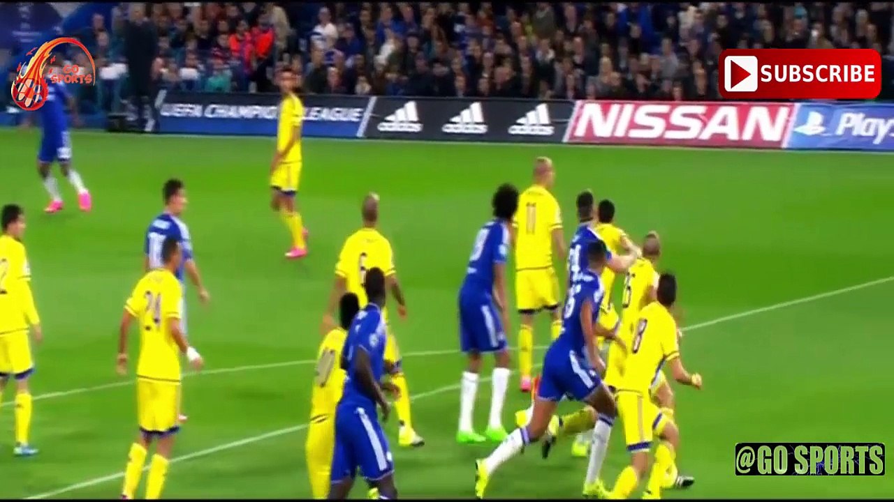 willian borges