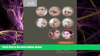 READ book  Make-Up Designory s Character Make-Up  DOWNLOAD ONLINE