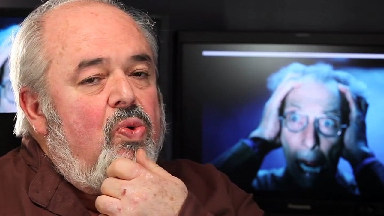 Hammer House Of Horror - Présentation de la série par Alain Schlockoff bY ZapMan69