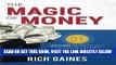 [Free Read] The Magic Of Money: 21 Action Strategies To Make Money Work For You (Mind Money