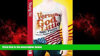 READ book  Vernon God Little (Revised Edition)  FREE BOOOK ONLINE