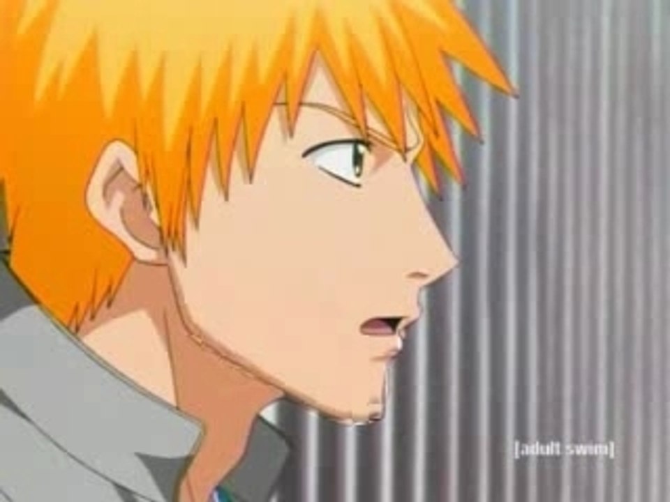 Bleach a chad tribute