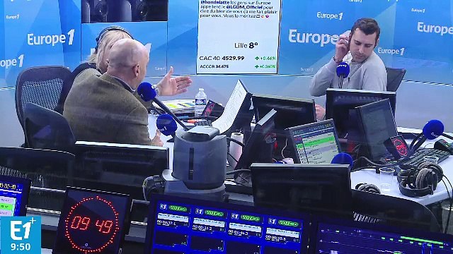 Xavier de Fontenay : Je n'ai jamais regardé la cérémonie Miss France depuis que je suis parti