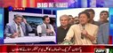 Kashif Abbasi on Imran Khan Decision