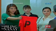 Sa Piling ni Nanay: The day of verdict | Episode 92
