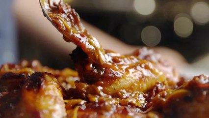The Ultimate Sweet and Spicy Weeknight Chicken Dish