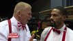 Bob Backlund has some unusual Halloween festivities planned- Raw Fallout - Oct. 31, 2016