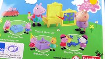 Fisher Price Peppa Pig Painting Together