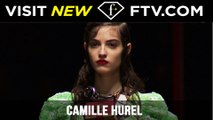 Models Fall/Winter 2017 - Camille Hurel | FTV.com