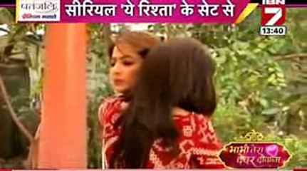 Naira Ab Nahi Sahegi- 2nd November 2016- Yeh Rishta Kya Kehlata Hai