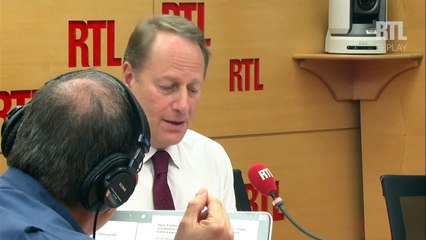 Fichier TES - Michel Tubiana et Philippe Goujon dans 6 minutes pour trancher