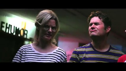 Um, We Have A Few Questions About the Purge (CH Does the Purge)(360p)