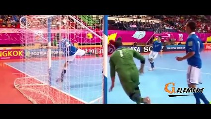 Mad Football Skills