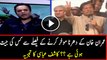 Kashif Abbasi Analysis on Imran Khan's Decision to Postpone Dharna