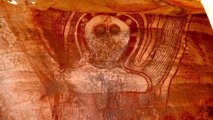 10 Fascinating Discoveries From Ancient Australia