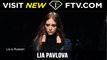 Models Fall/Winter 2017 - Lia Pavlova | FTV.com