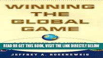 [Free Read] Winning the Global Game: A Strategy for Linking People and Profits Full Online