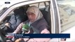Grandma Taxi : take a ride with Aleppo's on taxi-driving grandmother
