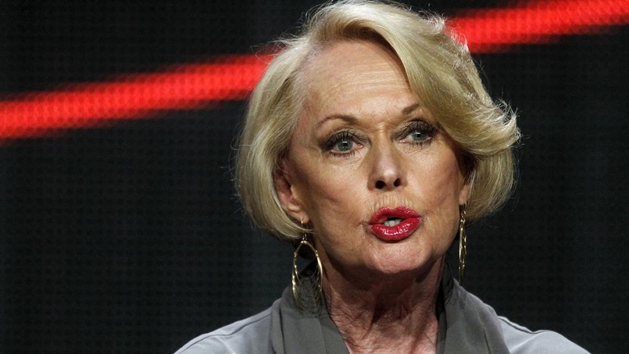 Actress Tippi Hedren describes how Hitchcock sexually assaulted her in new memoir