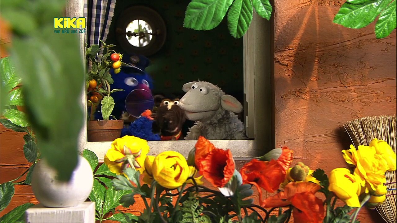 Popular Videos - Sesamstraße präsentiert: Eine Möhre für zwei