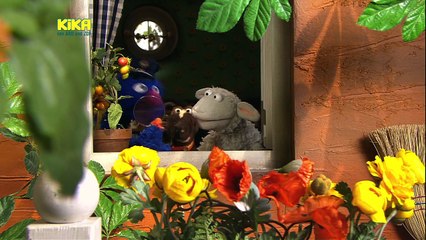 Popular Videos - Sesamstraße präsentiert: Eine Möhre für zwei