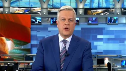 Неожиданная статья в западных СМИ