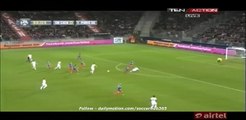 Zlátan Ibrahimovic 0_2 Fantastic HD _ Caen v. Paris Saint-Germain - 19.12.2015 HD