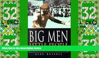 Big Deals  Big Men, Little People: The Leaders Who Defined Africa  Best Seller Books Most Wanted
