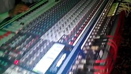 Mera piya ghar aya| Mashoor rahat Fateh Ali khan | Concert |