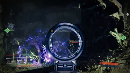 Trials of Osiris Destiny (Comeback)