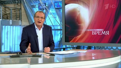 Владимир Путин о Крыме