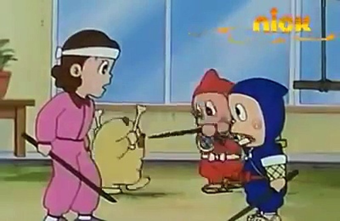 Ninja Hattori in Hindi New Episode 2016
