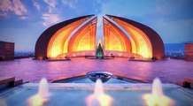 Beautiful Islamabad ( Capital of Pakistan)