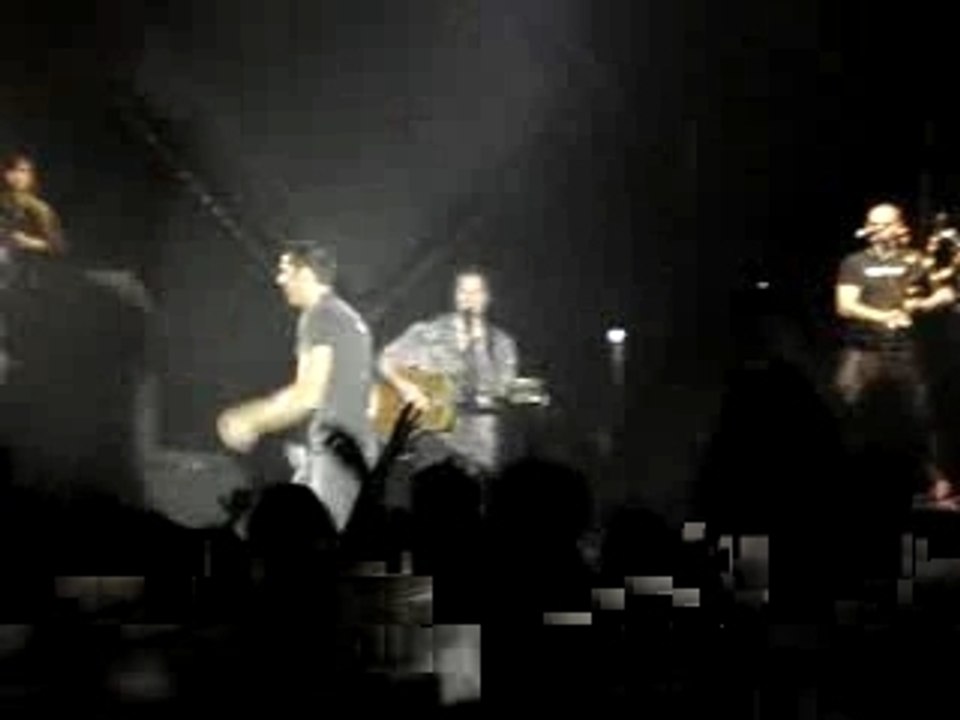 manau concert 2ieme partie