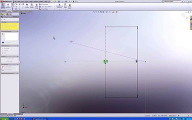 Solid Works Intermediate Sketching