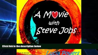 Full [PDF]  A Movie with Steve Jobs  Premium PDF Online Audiobook