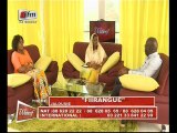 Vidéo – Ndoye Bane accuse « Eva Tra et Mamy Diop de « fouilleuses » de portables de leurs maris » Ecoutez