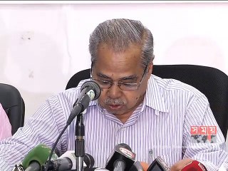 'বিলুপ্ত ছিটমহলে এবারের নির্বাচন ঐতিহাসিক'
