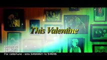 40.Tere Liye VIDEO SONG SANAM RE Pulkit Samrat, Yami Gautam Divya khosla Kumar_