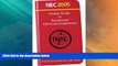 Must Have PDF  NEC 2005 Pocket Guide to Residential Electrical Installations (nec)  Full Read Best