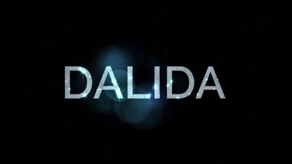 DALIDA Bande Annonce Teaser