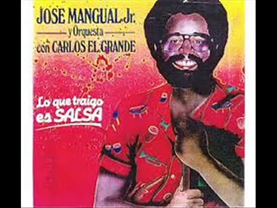 JOSE MANGUAL JR GITANA