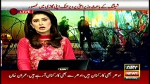 Special Transmission on Islamabad lockdown 31-Oct-2016 (0500 to 0600 Pm)