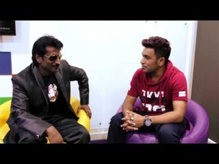 When Malaysian Kabali Comes Over