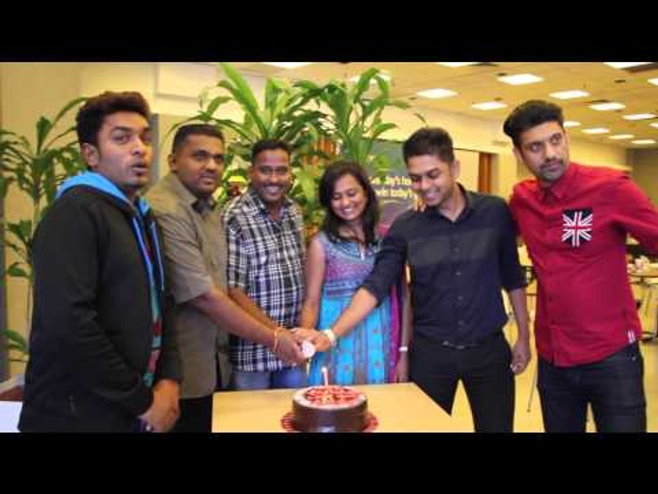 leap year birthday celebrations