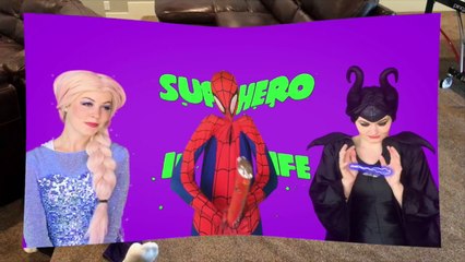 Annabelle Gets Her Hair Chopped Off Joker Girl Messy Bad Baby Prank