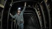 Coal Miners Trapped China