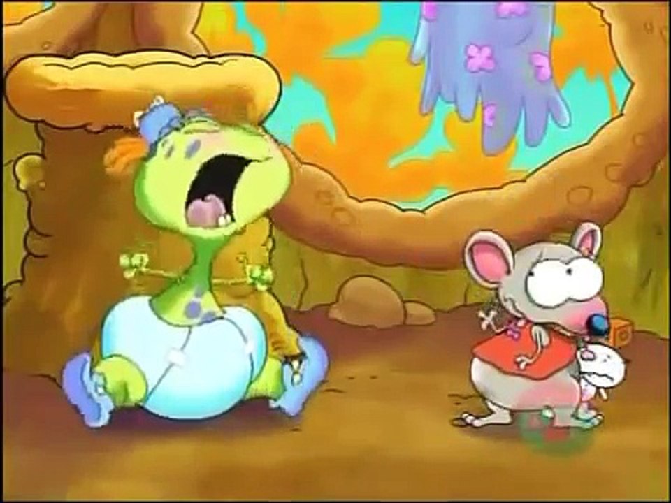 Nine Full Episodes Of Toopy And Binoo