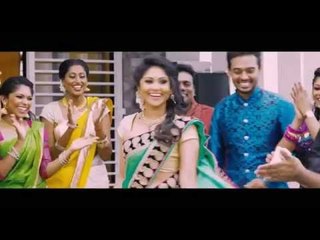 Raagavin Deepavali by THR Raaga